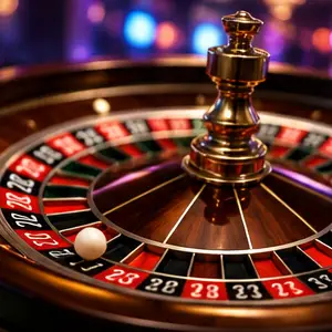 Bàn roulette trực tuyến trên MAX88