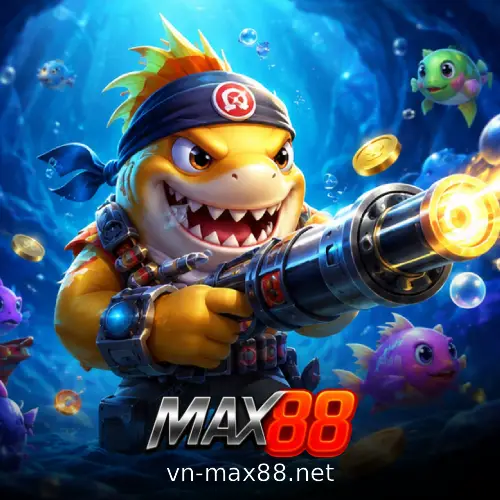 MAX88 với nhiều lựa chọn trò chơi theo từng sở thích